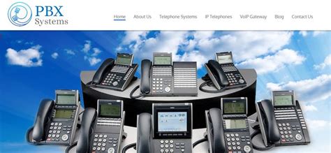 Cisco Pbx Phone System Is Very Easy To Install And The Configuration