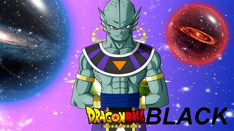 After defeating majin buu, life is peaceful once again. God of Destruction Geene Saves Universe 12 - Dragonball ...