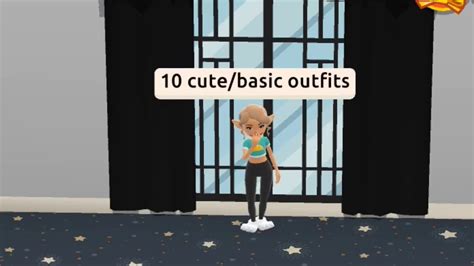 10 Cute Outfits Hotel Hideaway Youtube