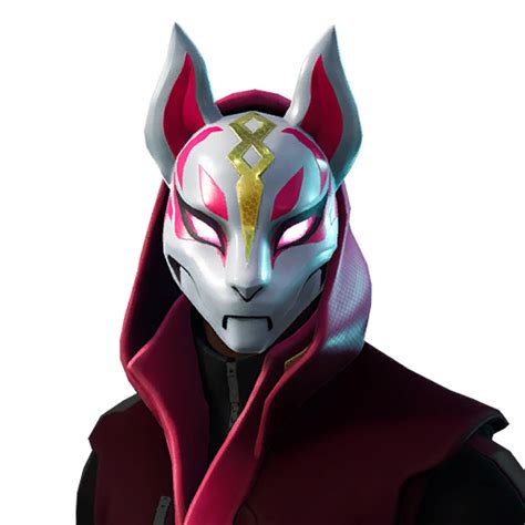 Fortnite Drift Skin Outfit Esportinfo