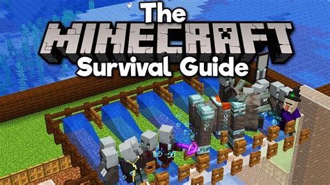 Perfecting The Pillager Raid Farm The Minecraft Survival Guide