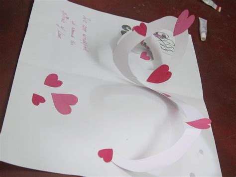 May 14, 2021 · you'll even find cards to color in to keep your little ones busy! Cute Homemade Valentine Card