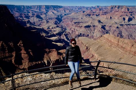 Classic Route 66 And Grand Canyon Just A Little Tour