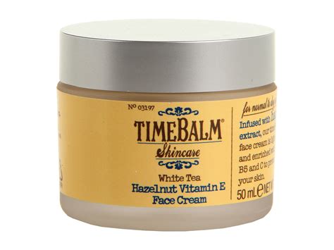 Thebalm Hazelnut Vitamin E Face Cream Beauty Shipped Free At Zappos