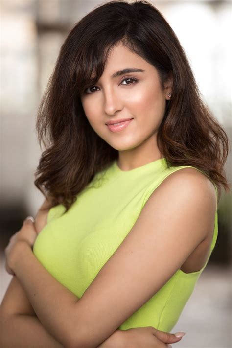 Shirley Setia Starts Shooting For Her Debut Film Nikamma The Indian Wire