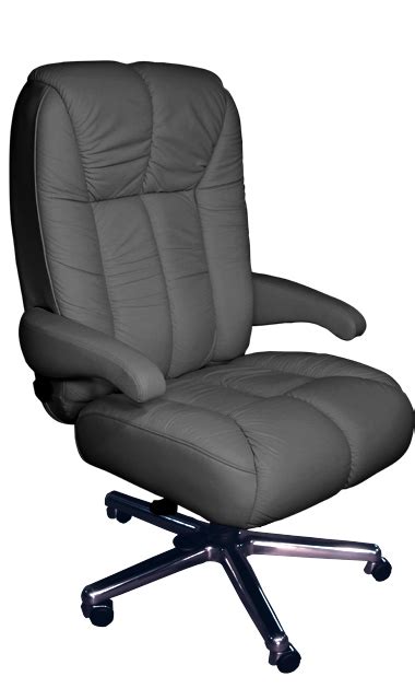 The right chair can help ease back pain, loosen a. Bariatric Computer Chair, Bariatric Task Chair