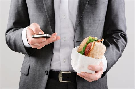 Check spelling or type a new query. What do Successful People do During Their Lunch Break ...