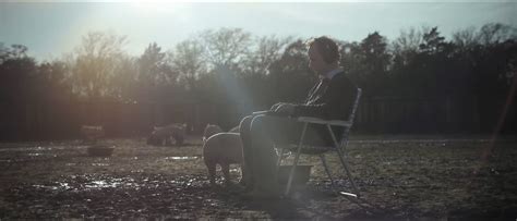 Upstream Color 2013 The Ordinary Review