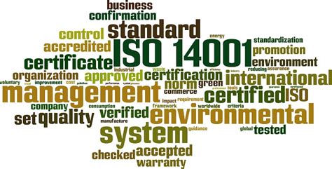 Practical Examples Of Iso Standards In Action