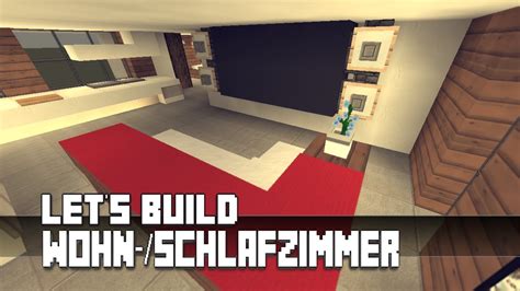 Minecraft Schlafzimmer Homeideasdesig