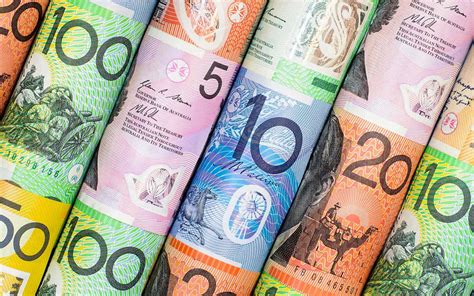 Download Australian Dollar Wallpaper