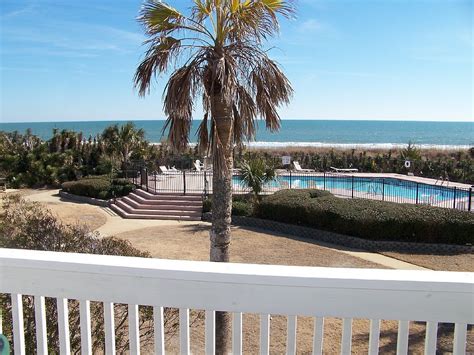House Vacation Rental In Garden City Beach From Vrbo Vacation