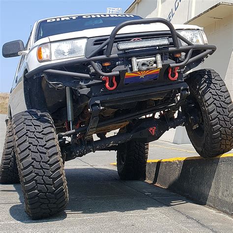 Addicted Offroad Is A Full Service Parts Sales And Fabrication