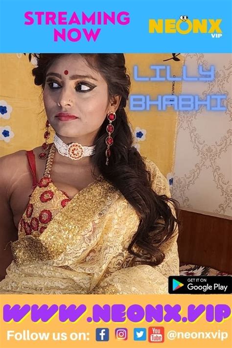 18 Lilly Bhabhi 2022 Uncut Hindi Neonx Short Film Web Dl 720p X264 350mb Download
