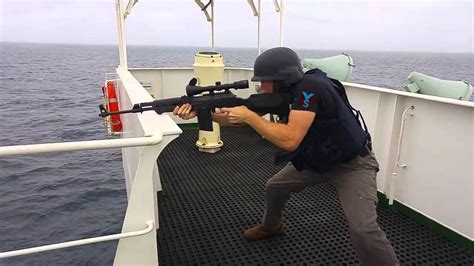 Ναυτιλιακή Ασφάλεια Unitus Maritime Solutions United Security