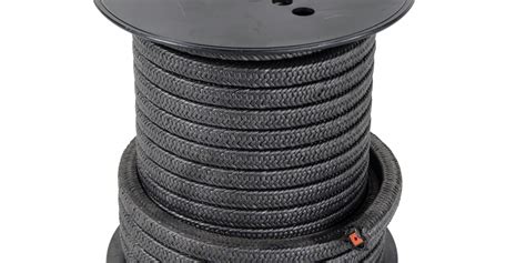 Смотреть что такое graphite packing в других словарях: Graphite/PTFE Compression Packing with Silicone Core ...