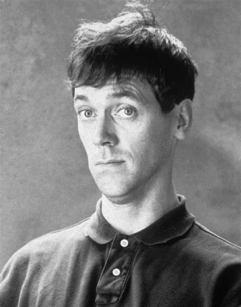 Hugh Laurie 1990 Hugh Laurie Photo 33030239 Fanpop