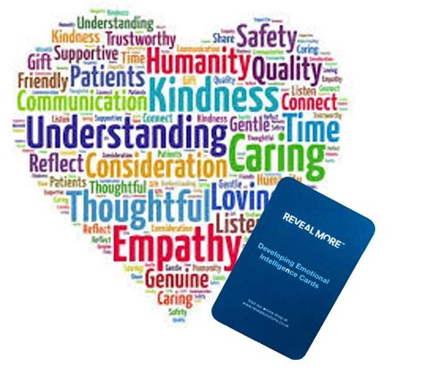 Developing Emotional Intelligence Cards - Reveal Solutions Training Ltd. | Emotional ...