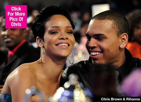 Chris Brown Speaks Out About How Much He Still ‘loves’ Rihanna Chris Brown Rihanna