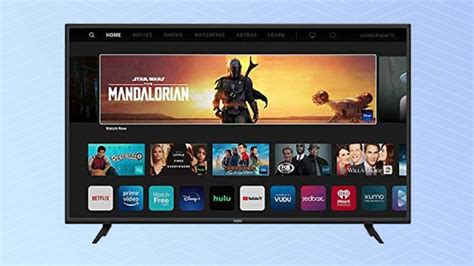 Tcl 4 Series Vs Vizio V Series Which Is The Better Buy Toms Guide