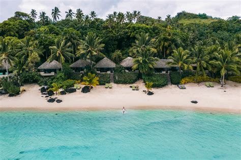 Review Of Pacific Resort Aitutaki A Secluded Getaway In The Cook