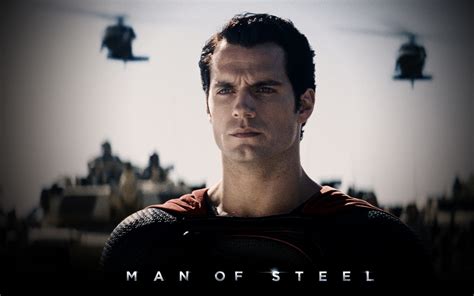 Pictures, legendary pictures, dc entertainment, syncopy and peters entertainment. Man Of Steel Wallpaper HD | Wallpup.com
