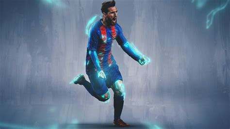 3840x2160 Messi 4k 4k Hd 4k Wallpapers Images Backgrounds Photos And