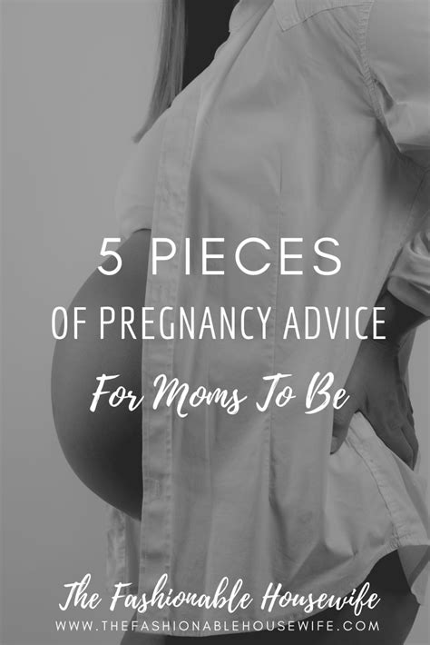 5 Pieces Of Pregnancy Advice For All Moms To Be Pregnancy Labor Pregnancy Advice Padsicles
