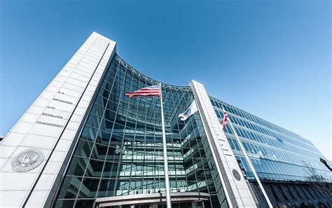Hedge Funds Pe Firms Accuse Sec Of Vast Power Grab With New Rules Advisorhub