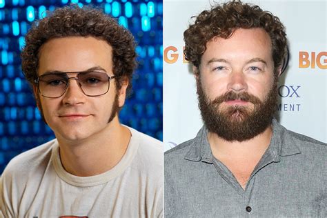 Danny Masterson That 90s Show 2023 Get Latest News 2023 Update