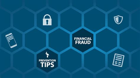 Financial Fraud What It Is And How To Prevent It