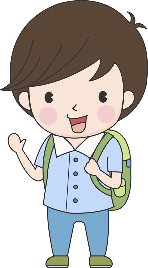 We offer you for free download top of kids clipart transparent pictures. Kind clipart middle school kid, Kind middle school kid ...