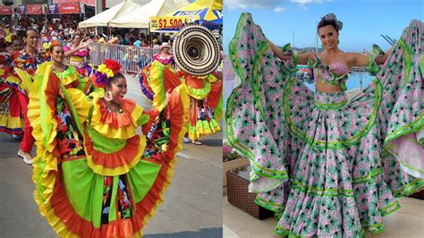 Santa Marta Y Barranquilla Se Unen Para Celebrar Un Solo Carnaval