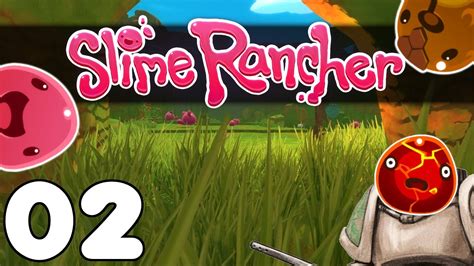 Slime Rancher UPDATED - Plort Quickly - Part 2 Let's Play Slime Rancher 