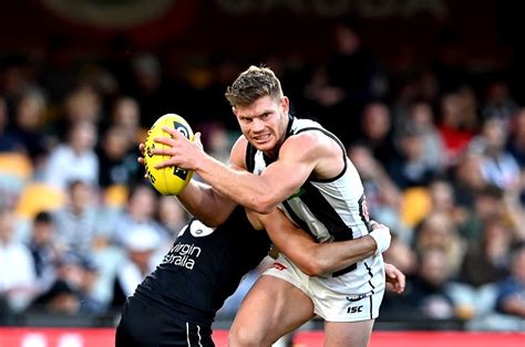 Collingwood vs carlton predictions, preview and betting tips. Carlton vs Collingwood Tips, Preview & Odds