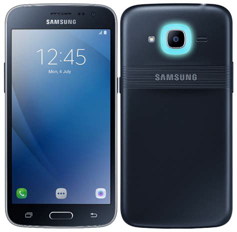 The samsung galaxy j2 runs android 5.1 and is powered by a 2000mah removable battery. Samsung Galaxy J2 Pro with Smart Glow, 4G LTE launched for Rs. 9,890