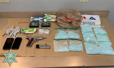 Three Bellingham residents indicted in fentanyl trafficking ring | KAFE