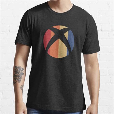 Xbox Logo Starfield Game T Shirt For Sale By Wellgamingarts