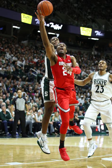 In 1912, the organization joined the big nine conference, which eventually became the. Ohio State Basketball: What's next for the Buckeyes?
