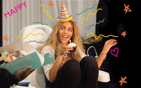 Happy Birthday Beyoncé Beyonce Birthday Birthday  Happy Birthday