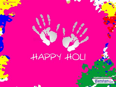 Free Wallpapers Happy Holi Latest Hd Wallpapers