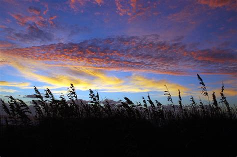 20 Breathtaking Sunrises In North Carolina