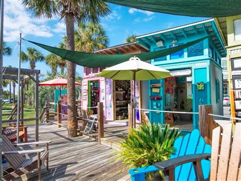 11 Of The Most Picturesque Small Towns In Florida Tripstodiscover