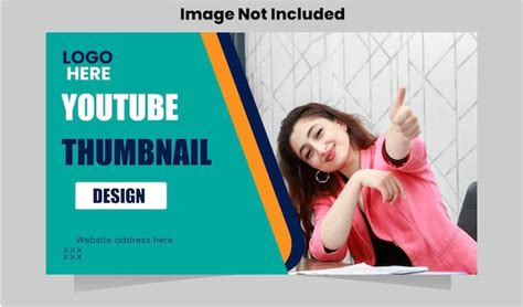 Page 5 Youtube Thumbnail Vectors And Illustrations For Free Download