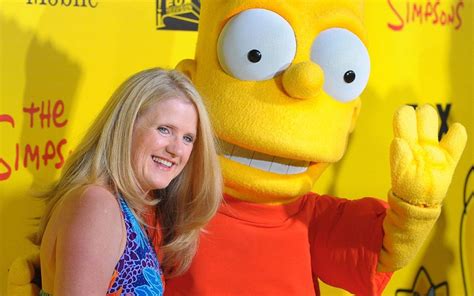The Simpsons Voice Actress Nancy Cartwright Made A Film—and Its Not