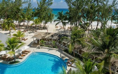 Sandals Barbados All Inclusive Couples Only Christ Church Barbados