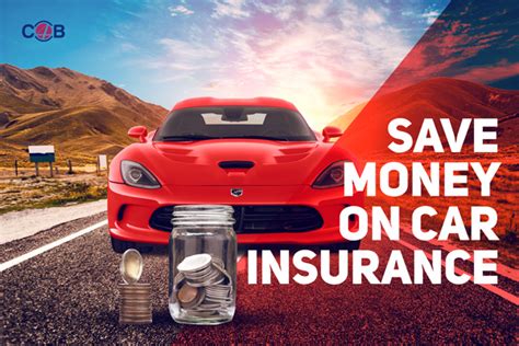How To Save Money On Car Insurance Money Clinic