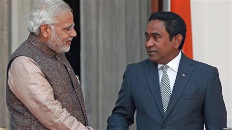Maldives Says No To Indias Invite For Naval Exercise Milan Navy Chief Lanba Confirms India Today