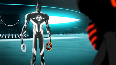 Tron Uprising Full Hd Wallpaper And Background Image 1920x1080 Id