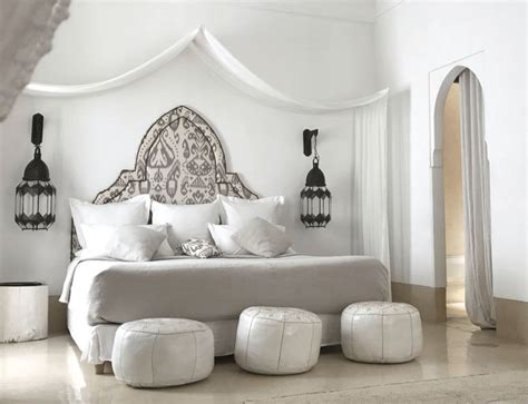 Inspirational Bedroom Decoration For Creating Your Own Peaceful Haven